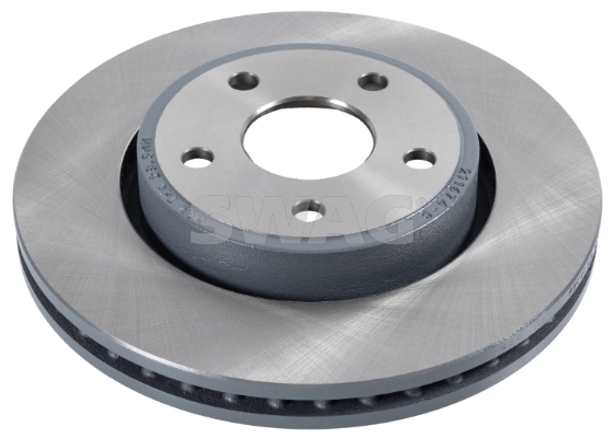 Disc frana 33 10 0022 SWAG